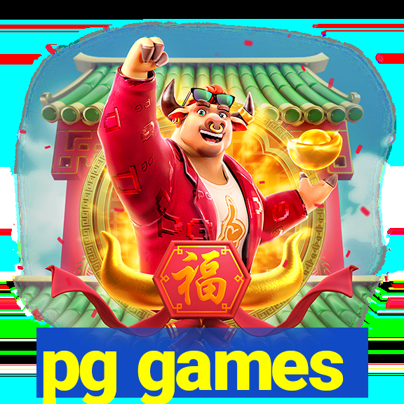 pg games